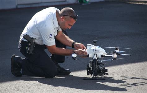 drones   tool   police forces altigator drone uav technologies