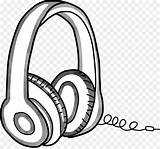 Headphones Clipart Drawing Headphone Computer Headset Head Easy Gadgets Transparent Equipment Getdrawings Microphone Drawings Clipartmag Multimedia Webstockreview Pinclipart Diagram Paintingvalley sketch template