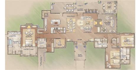 pin     universe  hill country house plans   plan hill country homes
