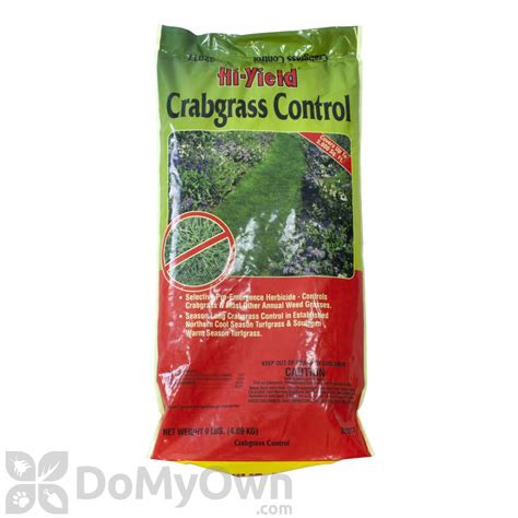 Crabgrass Weed Killer Pre Emergent Crabgrass Weed Control