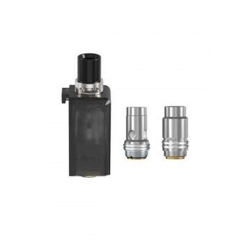 smoant knight  kit replacement rba single coil  diy