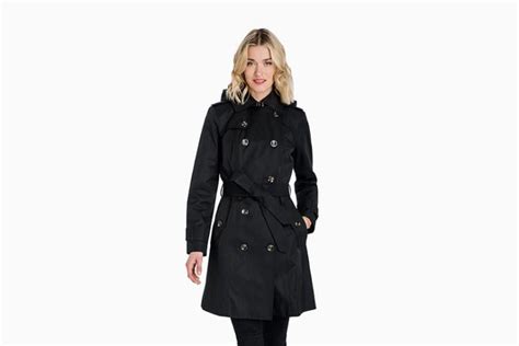 17 Best Trench Coats For Women Invest In A Timeless Piece