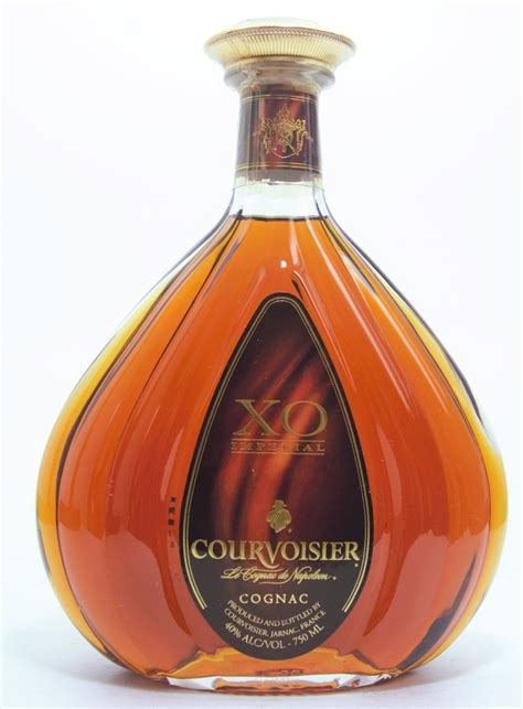 courvoisier xo cognac year   rat limited edition  town tequila