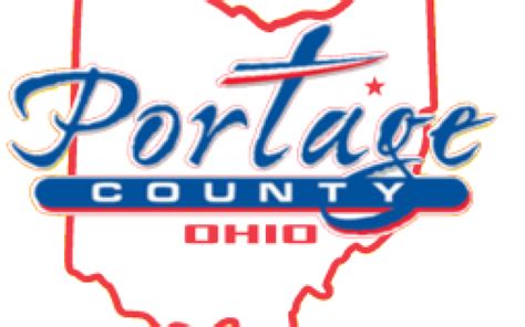 Home News And Announcements Portage County Oh