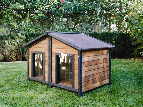 large extra large outdoor dog kennels  dog houses  dogs cool dog houses