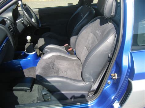 Low Mileage Used Renault Clio V6 255 For Sale