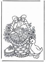 Koszyczek Jajkami Korb Paaseieren Disegni Osterhase Wielkanocnymi Pasqua Wielkanoc Pascua Ostereier Kleurplaten Mand Huevos Pasen Uova Colorare Coxilanddu26 Jetztmalen Ogłoszenie sketch template