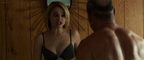 nicole laliberte nude and hot sex joey king nude covered