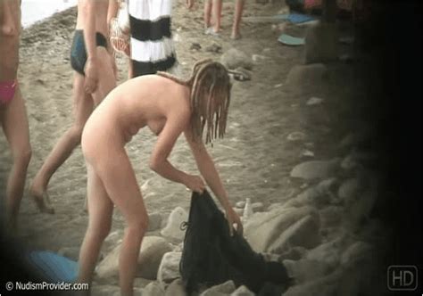 nude and naked women on the beach voyeur hidden camera pornbb