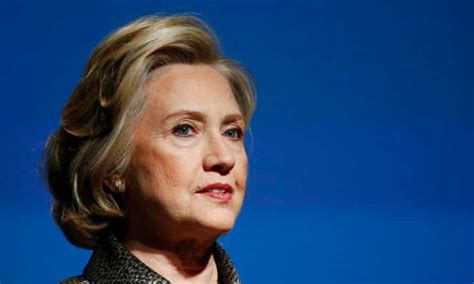 Hillary Clinton Stays Silent On Emails And Swings The Focus To Gender