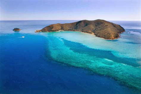 hayman island australia tourist destinations
