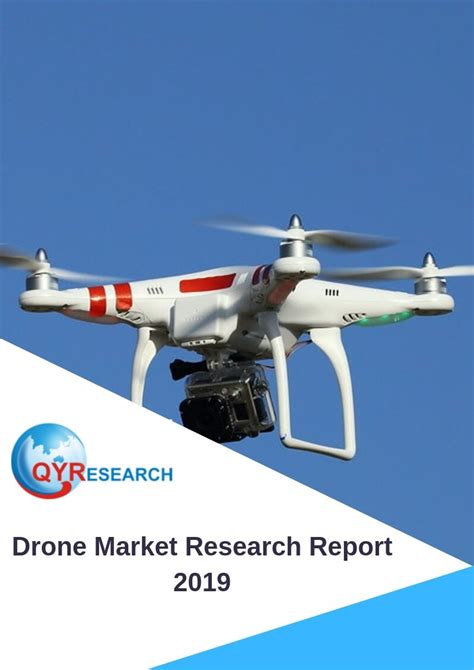 global drone market research report  valuates reports