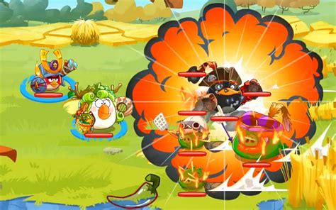 angry birds game  epic review iphone  canada blog