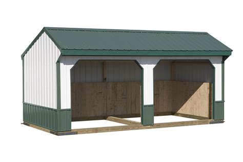 run  sheds north country sheds