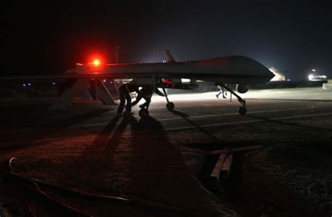 indian air force     fleet    predator drones ibtimes india