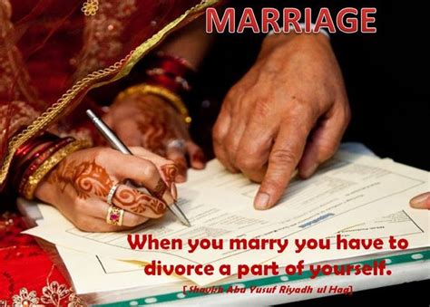 islamic quotes about marriage quotesgram