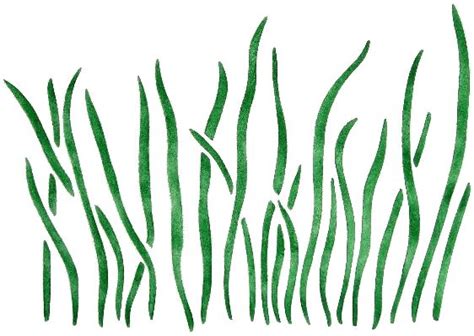 pattern  printable grass clipart