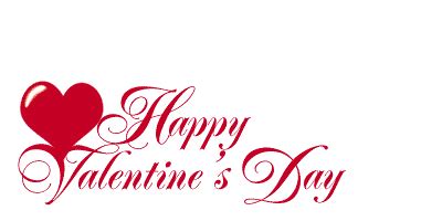 valentines day clip art pictures clipartix