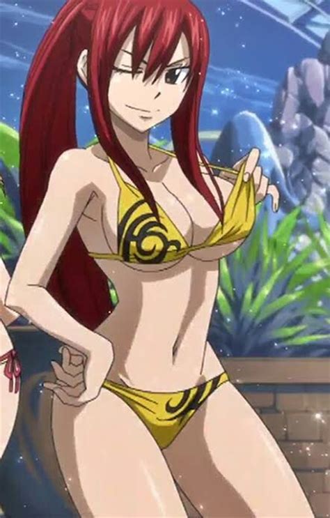 Top 5 Hottest Female Anime Characters Anime Amino