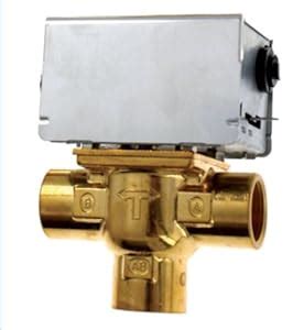 port mid position valve mm compression fitting va amazoncouk diy tools