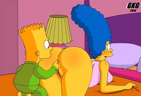 marge simpson page 3 porn comics and sex games svscomics