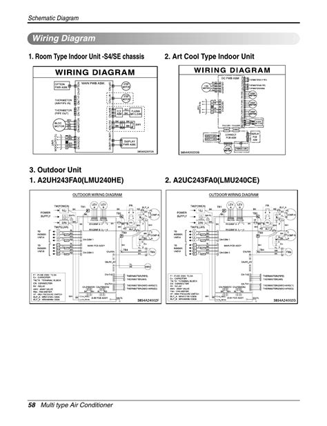 lg lf wiring diagram