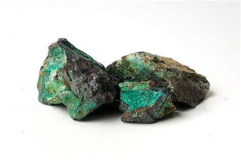 minerals rare llc