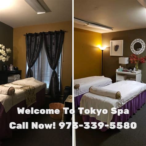 tokyo spa appointment required massage therapist  woodland park
