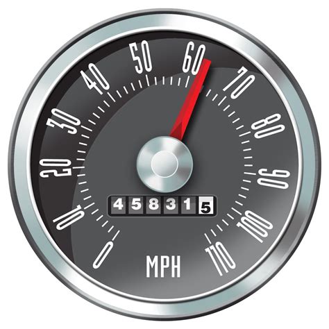 speedometer mph stock photo freeimagescom