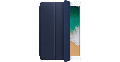 apple smart cover ipad  middernachtblauw coolblue voor