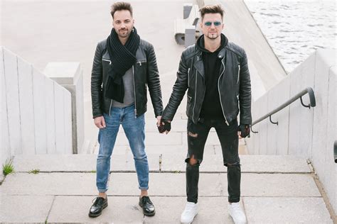 8 Russian Queer Couples Reveal What Makes Their Relationship Work — New
