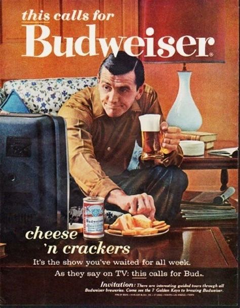 Vintage Beer Ads Drink Galleries Paste