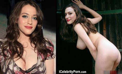 kat dennings xxx posando desnuda fotos intimas filtradas