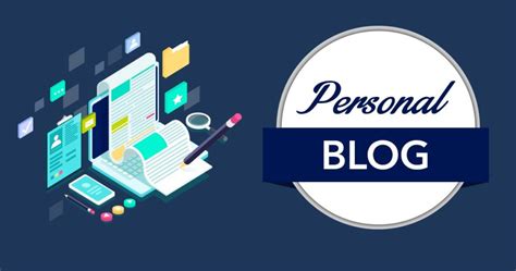personal blog learn   create   blog