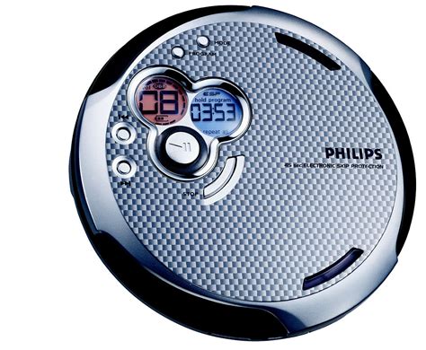 portable cd player ax philips