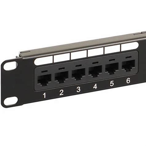 network patch panel  delhi  ll delhi  latest price  suppliers