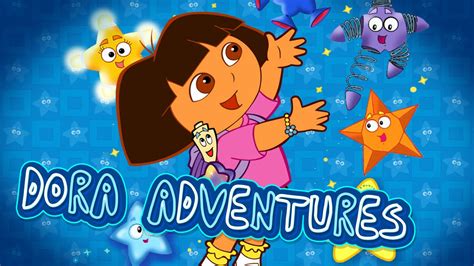 dora  explorer adventure game series nick jr show kids games  youtube