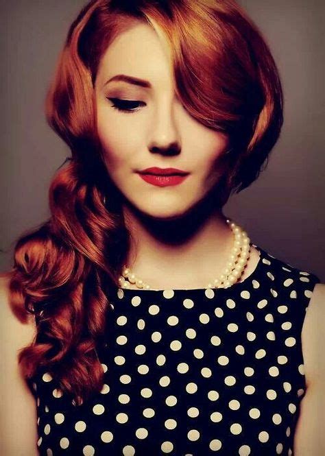 9 Best Redhead Revolution Makeup Images In 2020 Redhead Makeup