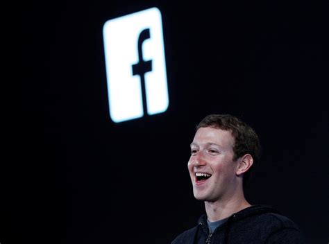 anunciantes voltarão em breve diz zuckerberg