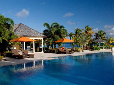 luxury hotels   caribbean worth  splurge jetsetter