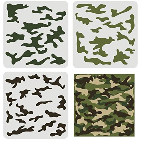 camo spray paint kit   diy projects  comprehensive guide
