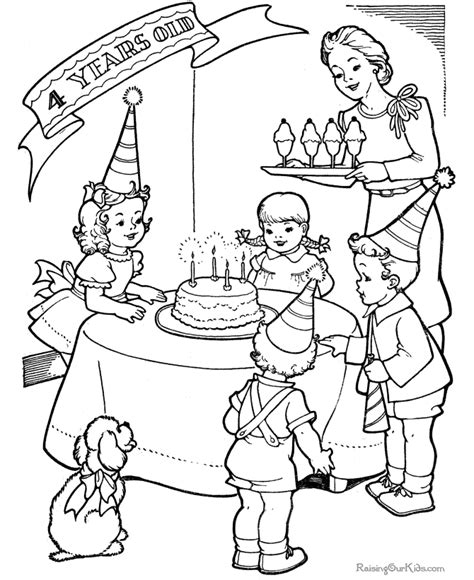 whistle coloring pictures  party coloring pages