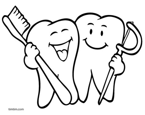 coloring book tooth coloring pages    amazing coloring