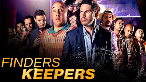 finders keepers full   torrent movies