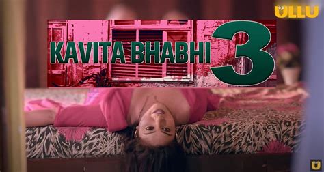 watch kavita bhabhi season 3 part 2 all episodes streaming