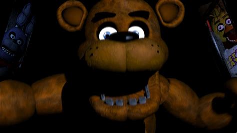 Five Nights At Freddy S Corre Foxy 3 Youtube