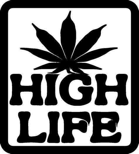 pin  high life