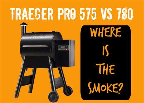 traeger pro series    grills smoke settings  reviews