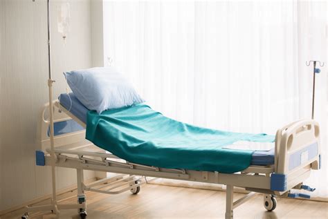hospital beds adapt home health care