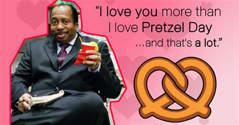 Funny Valentines Cards Memes The Office